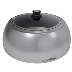 LotusGrill víko na gril LotusGrill XL