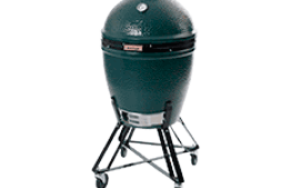 Big Green Egg