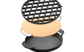 Příslušenství Weber