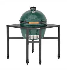 Big Green Egg