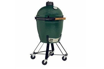 Akce Big Green Egg!