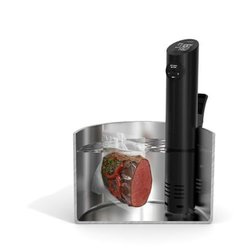 TFA BLACK SOUSMATIC – vařič sous vide