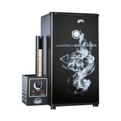 Bradley Smoker Original - 4 rošty