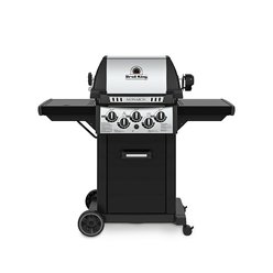 Broil King plynový gril - Monarch 390