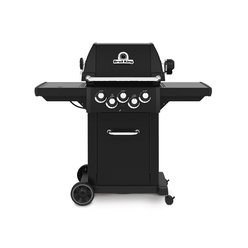 Broil King plynový gril - Royal 390 SHADOW