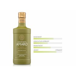 CASA DE SANTO AMARO GRANDE ESCOLHA AZEITE 500ml