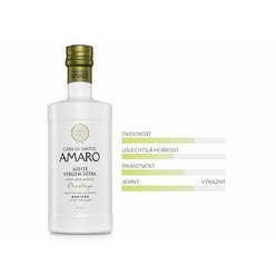 CASA DE SANTO AMARO PRESTIGE AZEITE 500ml,