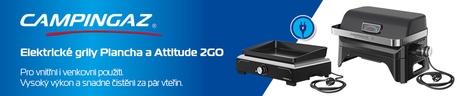 Campingaz elektrika