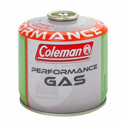 Coleman kartuše typ C 300 Performance
