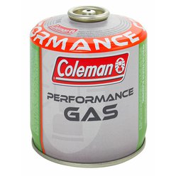 Coleman kartuše typ C 500 Performance