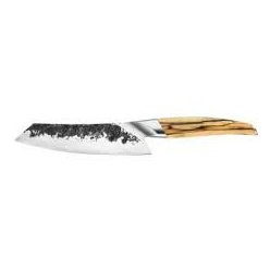 FORGED Katai - nůž Santoku 18 cm
