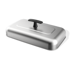Weber grilovací poklice XL