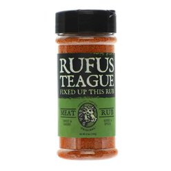 Rufus Teague Meat, 184 g