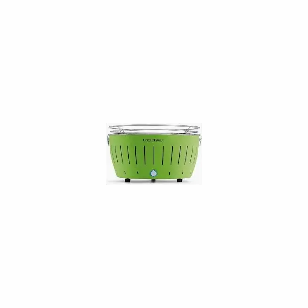 LotusGrillGreenXL