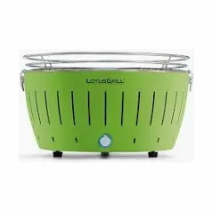 LotusGrillGreenXL