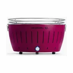 LotusGrillPurpleXL