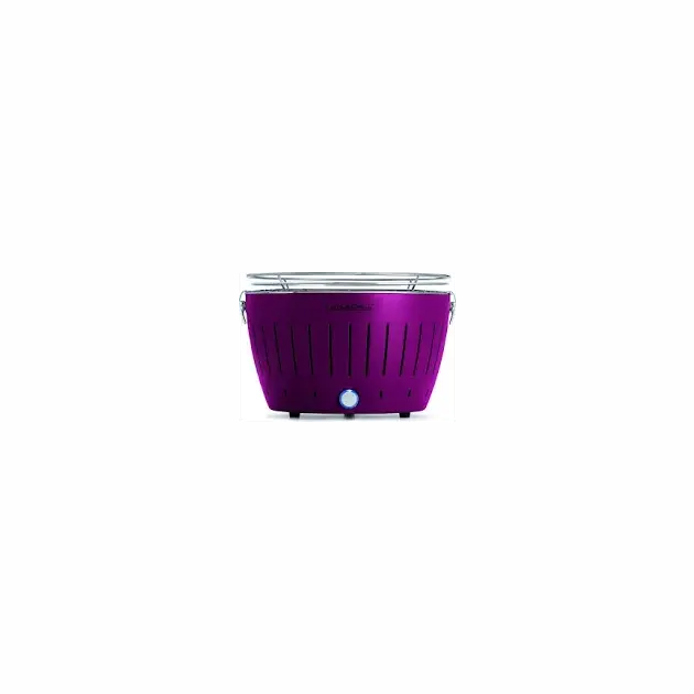 LotusGrillPurple