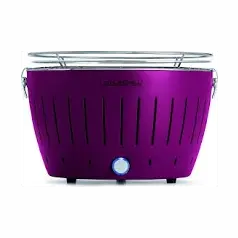 LotusGrillPurple