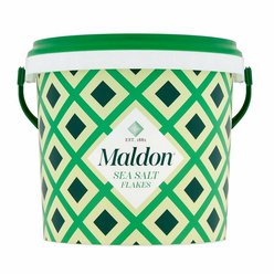 Sůl mořská MALDON 1,4 kg