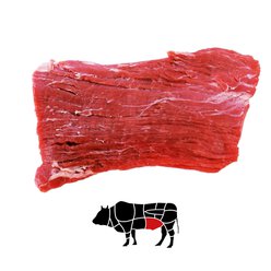 Flank Steak Uruguay / 1kg