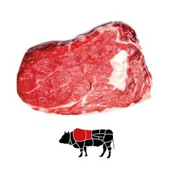 Rib Eye Steak (vysoký roštěnec) / 1kg