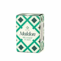 Maldon Sea Salt Flakes, mořská sůl vločky 250g