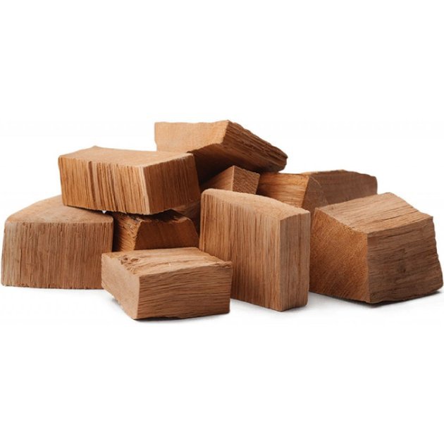 Napoleon dřevěné špalíky Chunks švestka 1,5 Kg.jpg