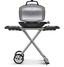 Napoleon elektrický TravelQ PRO285E s vozíkem4.png
