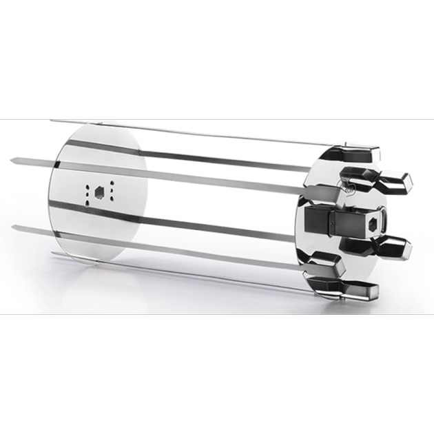 Napoleon nerezové špízy - sada pro otočný rožeň3.png