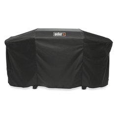 ObalWeberPremiumPlanchaSlate71