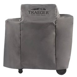 Traeger obal na IRONWOOD