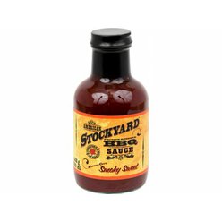 Stockyard Smoky Sweet, 350 ml