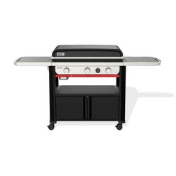 Weber plynová plancha SLATE GP GPD 76 cm Premium