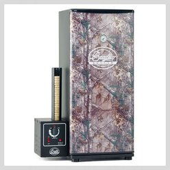 Bradley Smoker Original- 6 roštů Bradley Smoker Original- 6 roštů