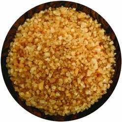 Sůl ROASTED GARLIC - ochucená mořská sůl, 100g