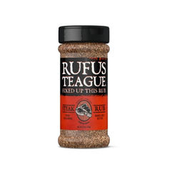 Rufus Teague Steak, 176 g