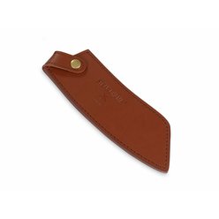 SteakChamp kožené pouzdro na kuchařský nůž