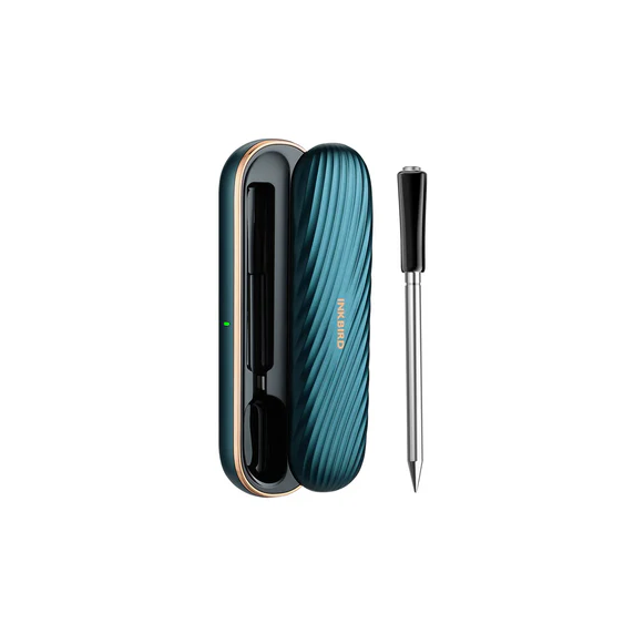 Termosonda Inkbird INT-1 bezdrátová Bluetooth Blue.png
