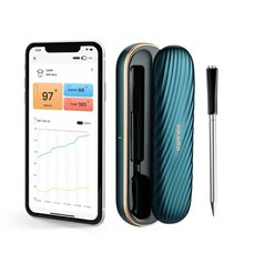 Termosonda Inkbird INT-1 bezdrátová Bluetooth Blue2.jpeg