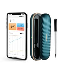 Termosonda Inkbird INT-1 bezdrátová Bluetooth Blue2.jpeg