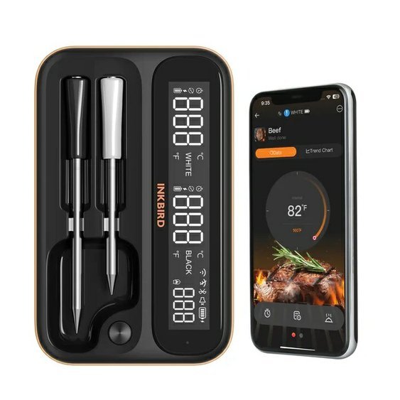 Termosonda Inkbird INT-2 bezdrátové Bluetooth.jpeg