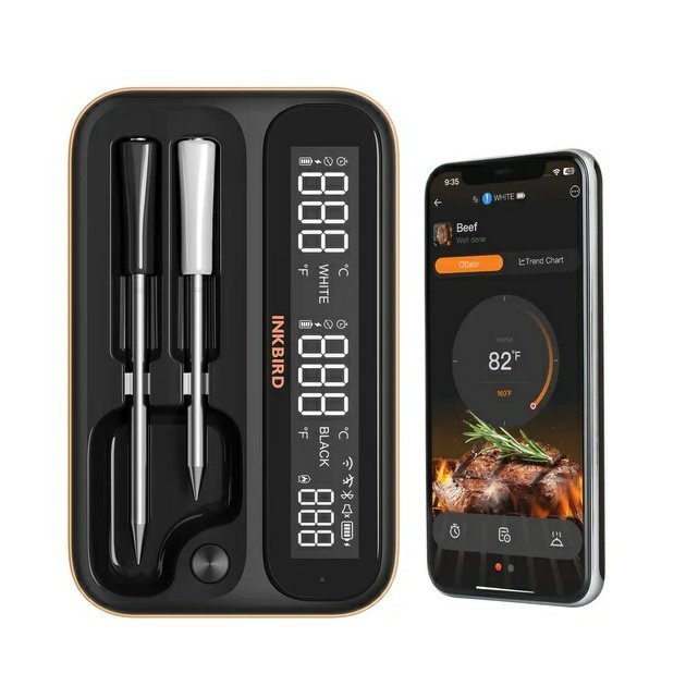 Termosonda Inkbird INT-2 bezdrátové Bluetooth.jpeg