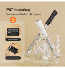 Termosonda Inkbird INT-2 bezdrátové Bluetooth5.png
