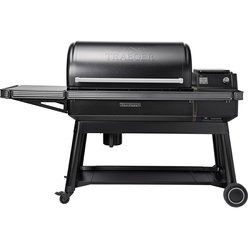 Traeger IRONWOOD XL INT