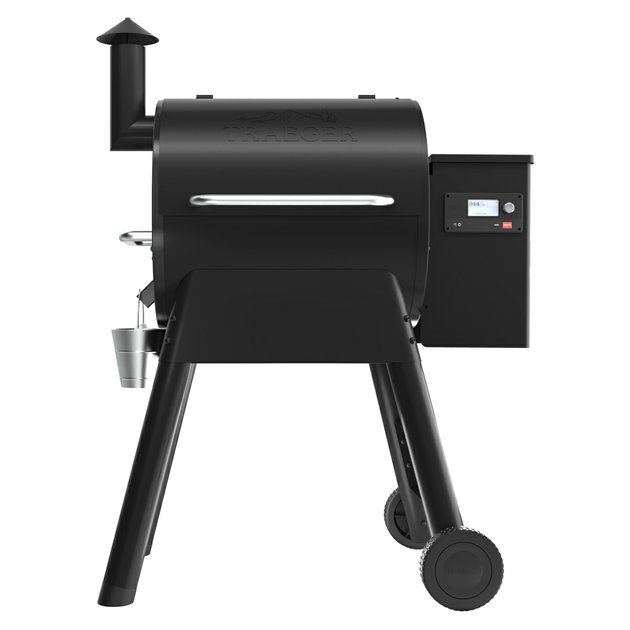 Traeger PRO 575 (Black) 2.jpeg