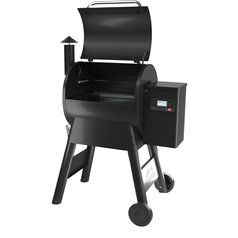 Traeger PRO 575 (Black) 3.jpeg