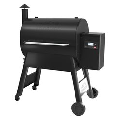Traeger PRO 780 (Black) INT