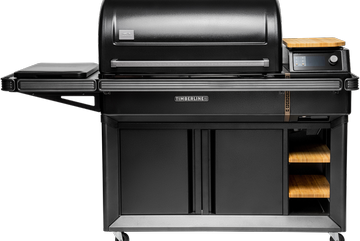 Grily Traeger