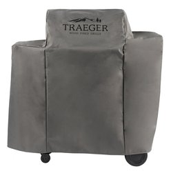 Traeger obal na IRONWOOD 650