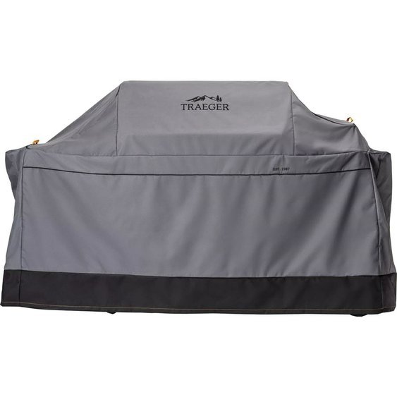 Traeger obal na IRONWOOD XL.jpeg